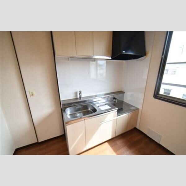 アーバン中山 キッチン