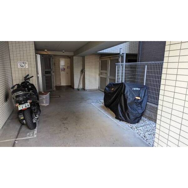 スパシエスタイル住吉1002号室 部屋その他