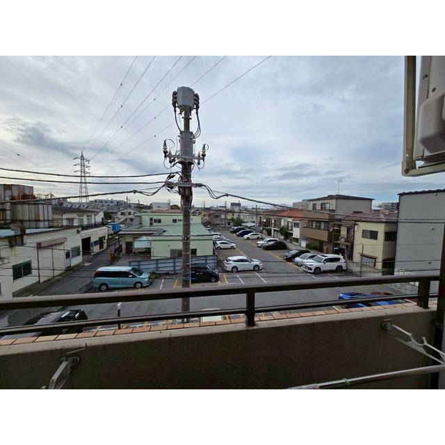 ライオンズマンション梅島第3307号室 部屋その他