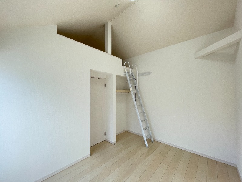 ヒルトップライン2階 部屋その他