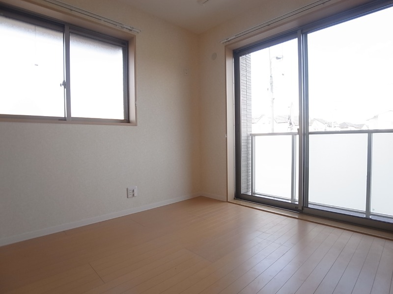 ビューアイランド弐番館3階 部屋その他