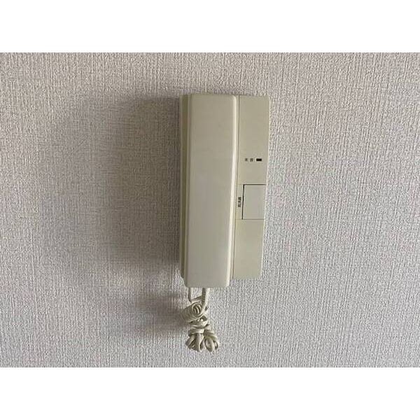 ラ・レジダンス・ド・鷺沼0208号室 部屋その他