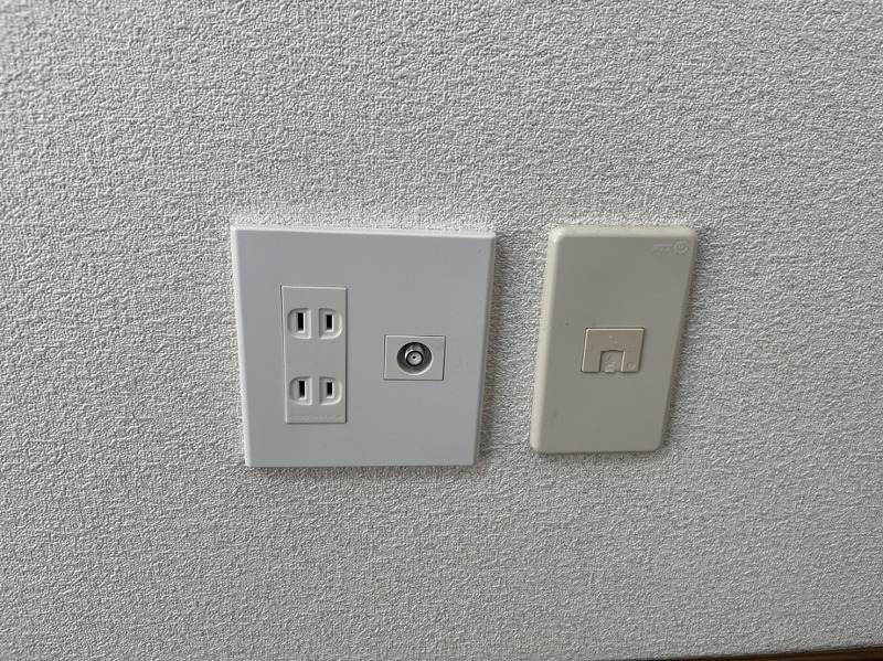 リブレリー春江Ａ2階 部屋その他