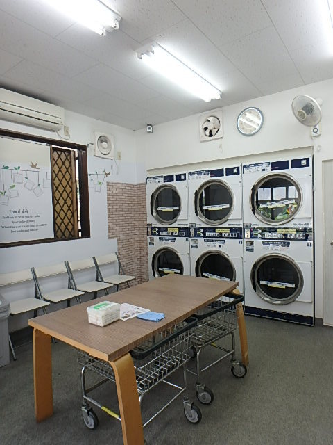 カルタス２１菊川2階 マンマチャオ森下店