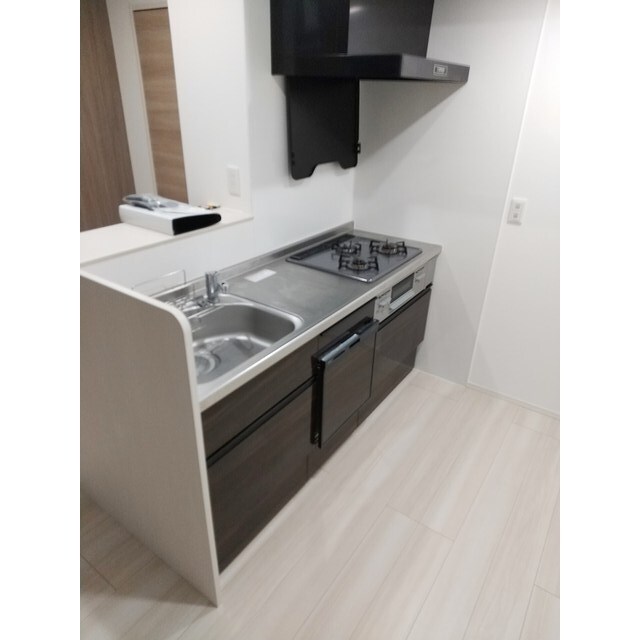 Lado O este キッチン