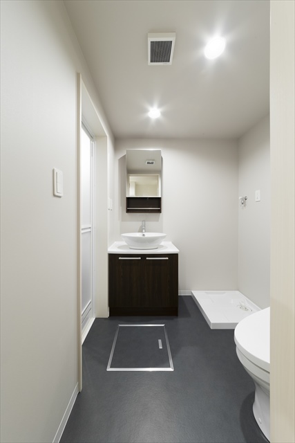 ＣＡＳＡ　ＶＩＶＡＣＥ　町田 洗面