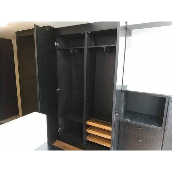 ベルトピア日吉Ⅱ0215号室 収納