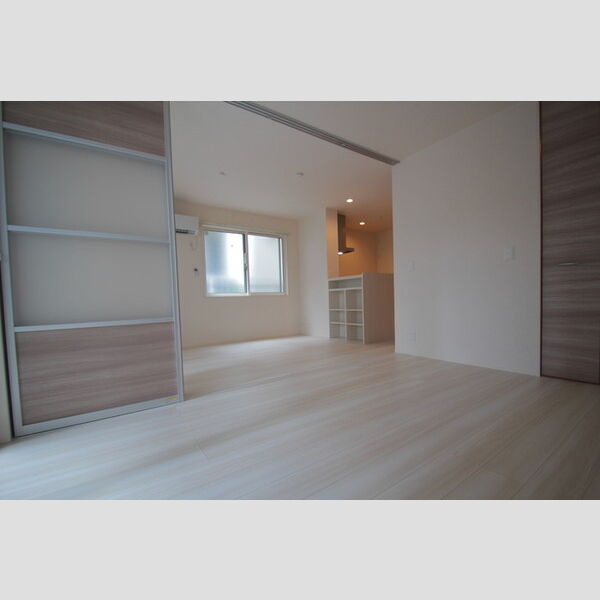 クッカケト102号室 部屋その他