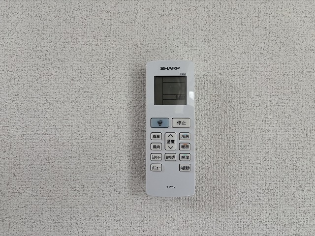 コージーハウス１６７1階 部屋その他