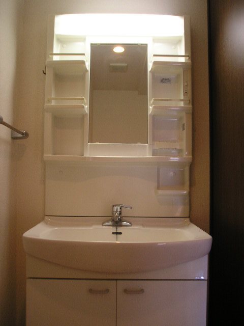 セザンつくし野2階 部屋その他