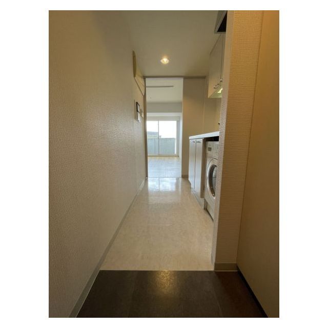 メゾン・ド・ヴィレ麻布台1405号室 玄関