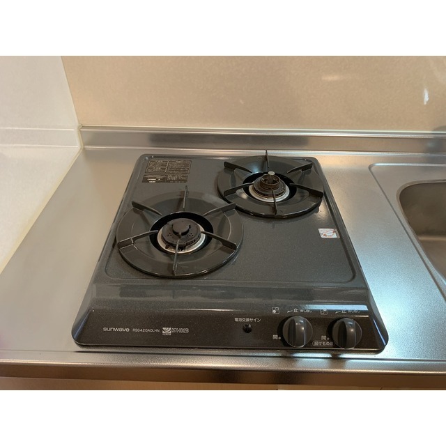 ａｄａｇｉｏ0305号室 システムキッチン