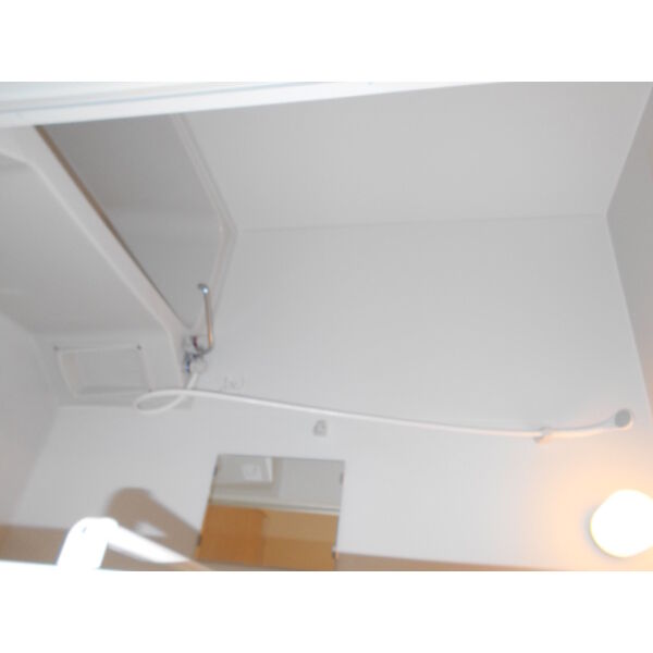 Sha　l　om大久保0301号室 お風呂