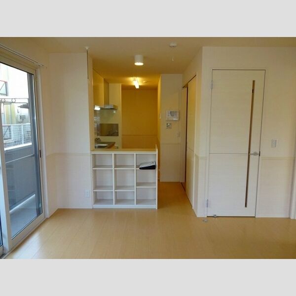 カンタービレ リビング