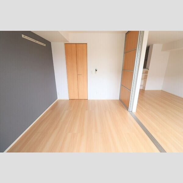 ロータス草加　Ⅰ202号室 洋室