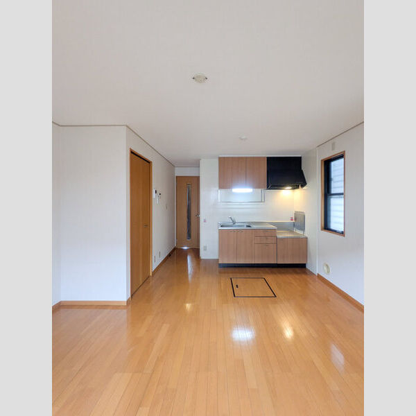 ル・ソレイユシェソワ　ABCDB101号室 LDK