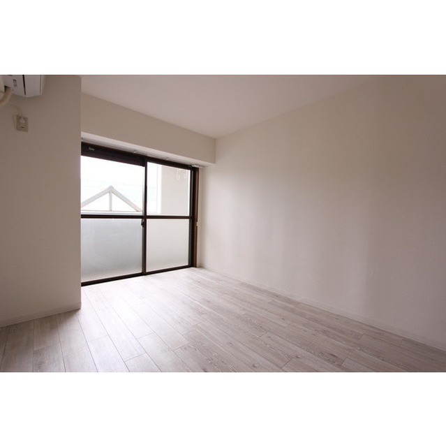 カサグランデ湘南206号室 内観