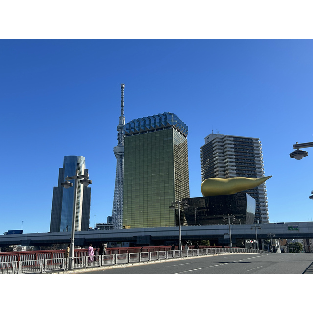 プレール・ドゥーク浅草Ⅱ601号室 周辺