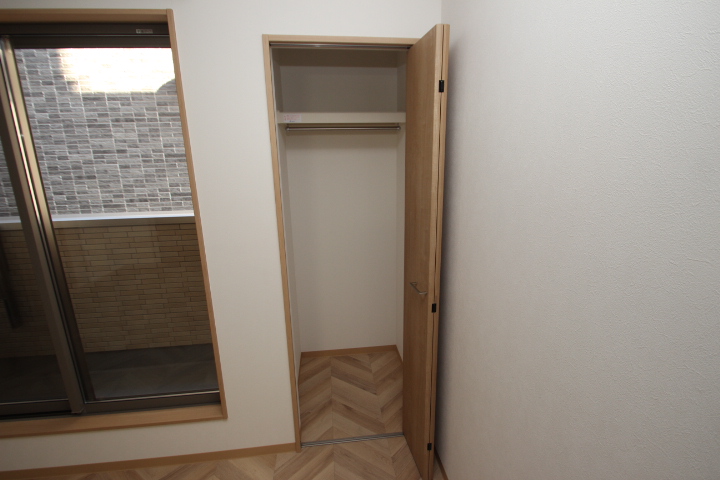 ＳＥＪＯＵＲ・ＡＭＹ1階 部屋その他