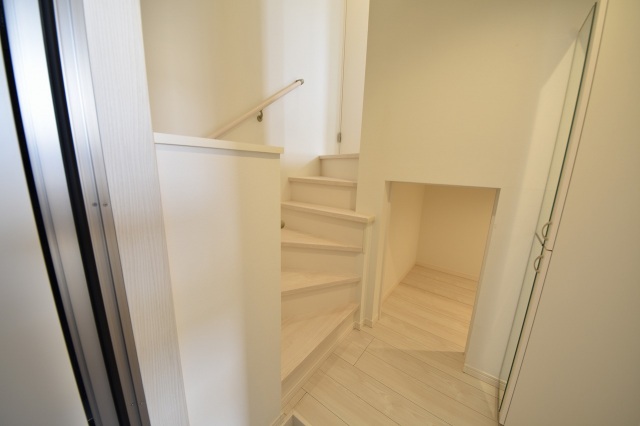 ＣＢ北柏グランディール2階 部屋その他
