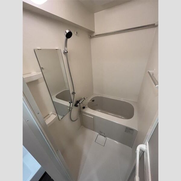 S-RESIDENCE横浜大通り公園 お風呂