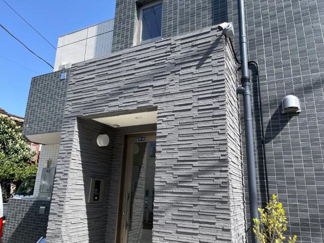 Ｎｅｗ　Ｓｏｌｅｉｌ　Ｎａｋａｎｏｂｕ 外観写真（昼）