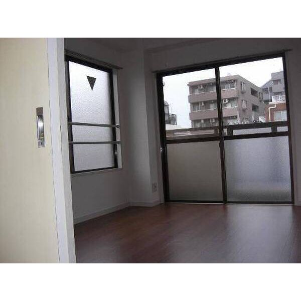 リバーサイドハウス桜台0405号室 部屋その他