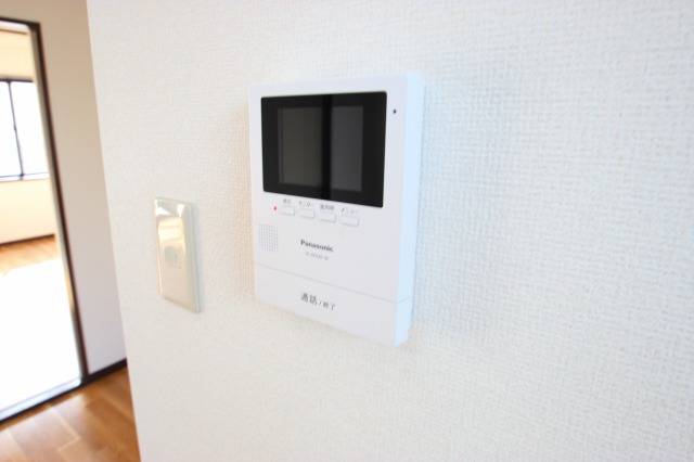 アーバンサイド2階 部屋その他