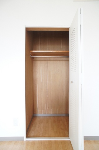 カサグランデ 収納