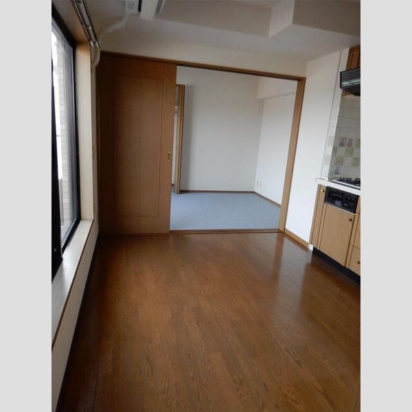 ライオンズマンション浦和第6 洗面