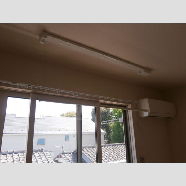 パークリバーⅡ 部屋設備