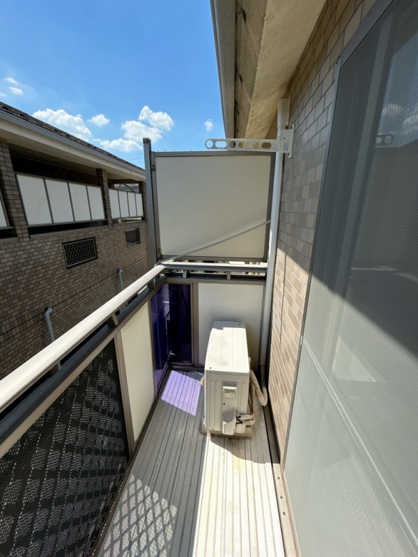 エクセレンスみずほ台Ｃ楝2階 部屋その他