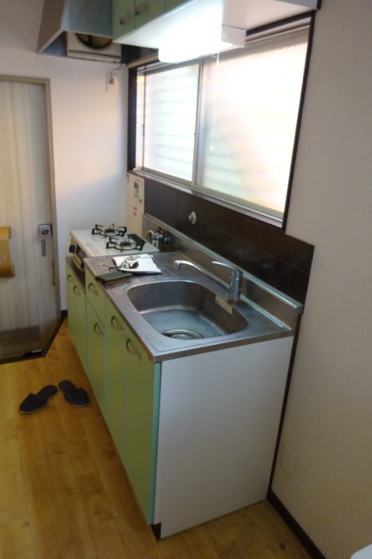 メゾンフジ ※他部屋参照