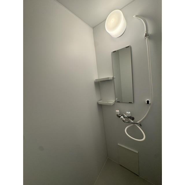 M東中野 お風呂