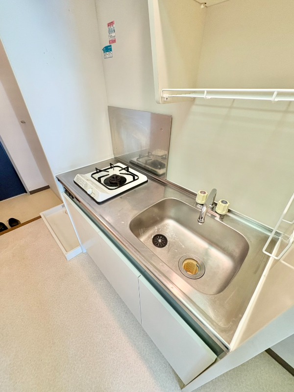 スぺランザ1階 キッチン