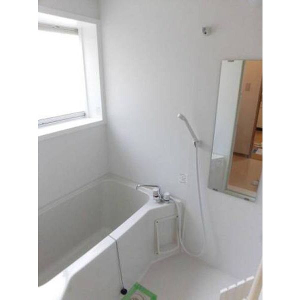 コーポ柳0101号室 お風呂