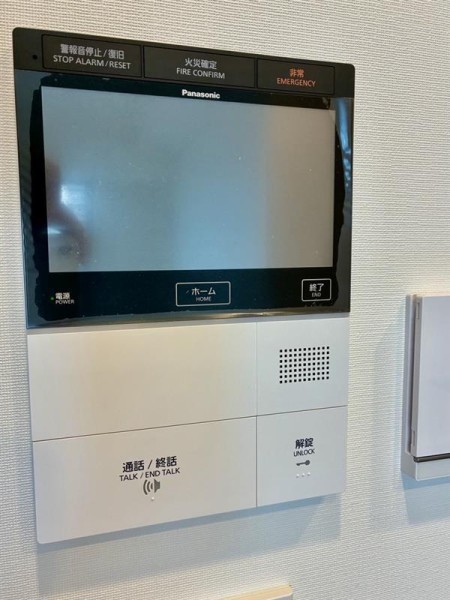 Ｂｒｉｌｌｉａ　Ｔｏｗｅｒ　聖蹟桜ヶ丘　ＢＬＯＯＭＩＮＧ　ＲＥＳＩＤＥ 部屋設備