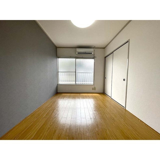 オレゴンハイツＢ 洋室6帖