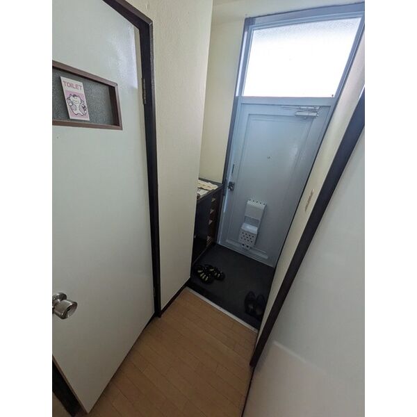 丹羽マンション0302号室 部屋その他