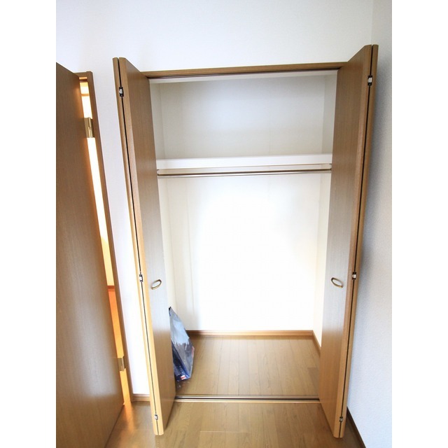 サンコート江戸川台 内観