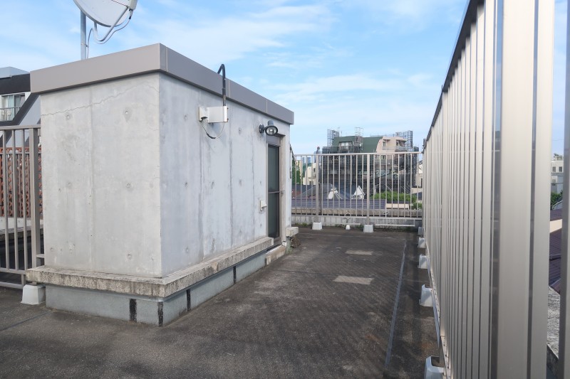 アーデン代々木上原3階 部屋その他