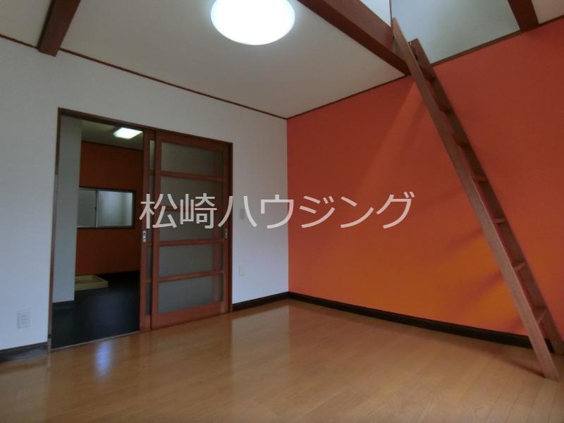 ハウス新井薬師2階 同建物別部屋の参考画像