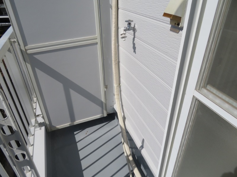 ファーストハイツB2階 部屋その他