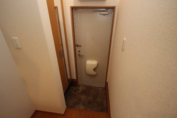 メイプルハウスＤ1階 部屋その他