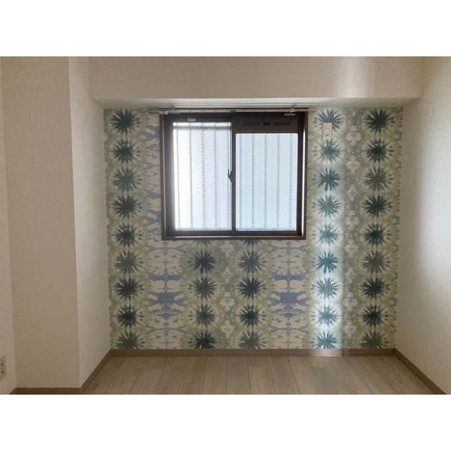 カサグランデ湘南 洋室