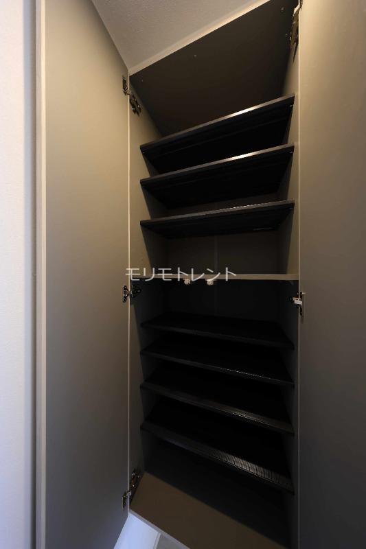 アトリオフラッツ西池袋3階 室内参考写真（4F-A2タイプ）