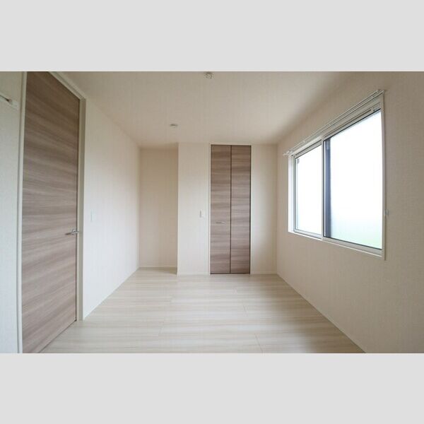 クラーヴォⅡ101号室 同建物別部屋の参考画像