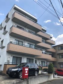 ベル・ドミール 外観