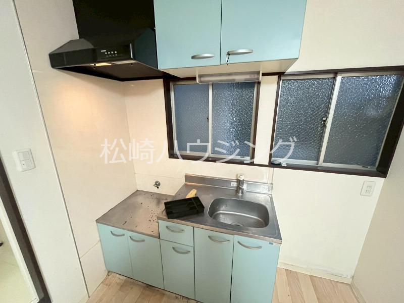 スターフィールズ幡ヶ谷 キッチン