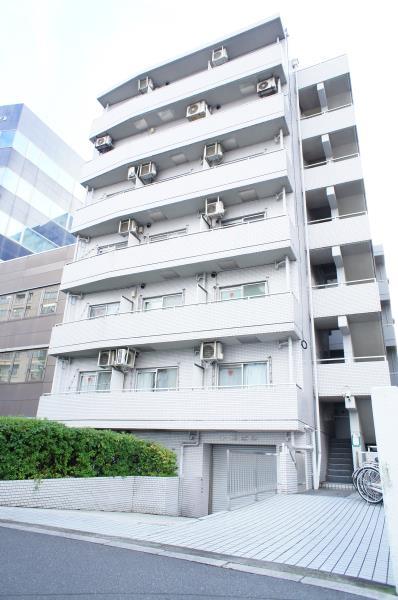 おぎくぼ本郷ビル902号室 外観